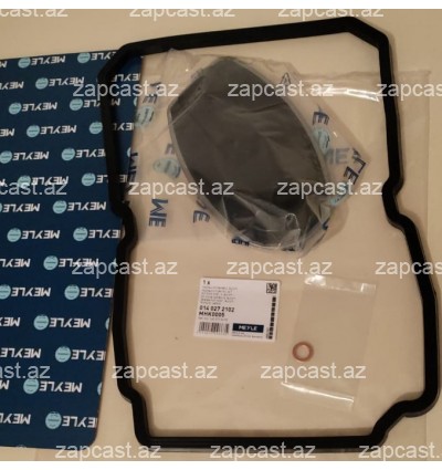 Mercedes C-class, W202, filter korobka elektron 